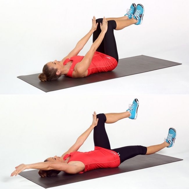 Transform Your Body in Just 4 Weeks With These Seven Simple Exercises - picture 6
