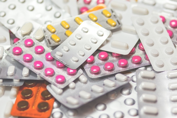 Travel Officials Warn That Carrying These Medications In Your Luggage Can Land You In Prison - picture 2