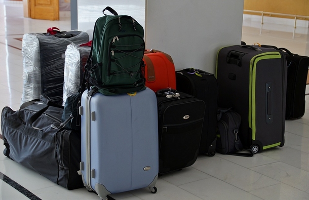 Travel Officials Warn That Carrying These Medications In Your Luggage Can Land You In Prison - picture 3
