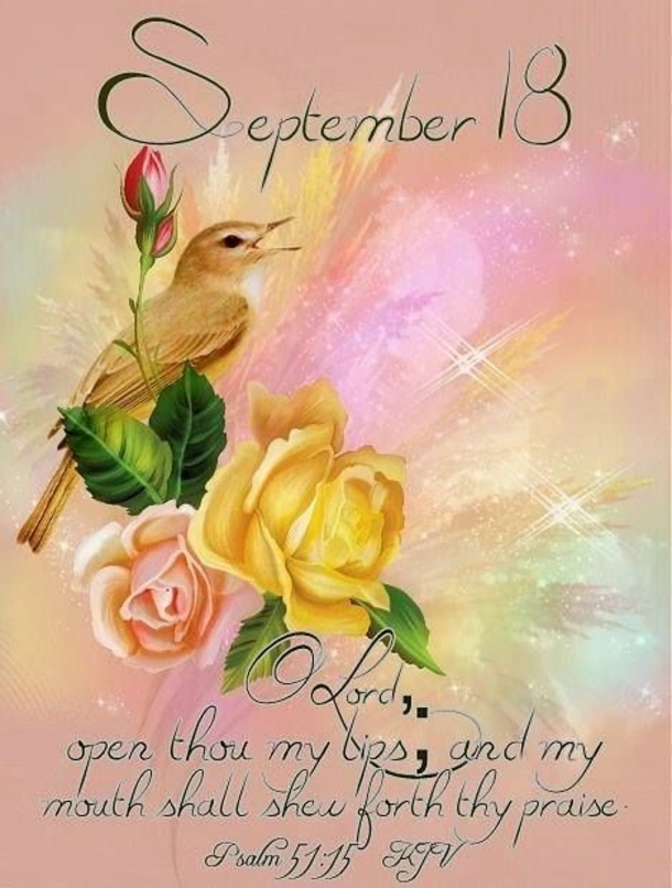 Trending September 18 Quotes Of The Day - picture 7