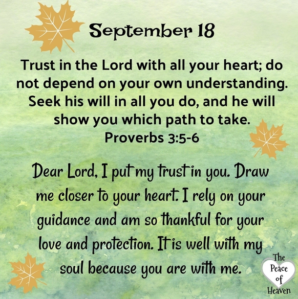 Trending September 18 Quotes Of The Day - picture 8