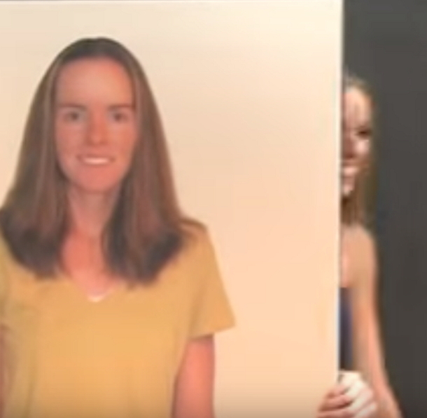 Triplets Were Fed Up With Being Mistaken For One Another, Until They Got A Transformation That Left Everyone Speechless - picture 4