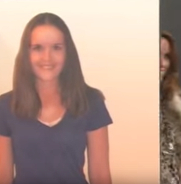 Triplets Were Fed Up With Being Mistaken For One Another, Until They Got A Transformation That Left Everyone Speechless - picture 5
