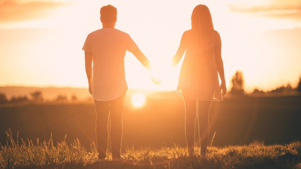 True Love: Everyone deserves a person who can make their heart forget it was ever broken… - picture 2