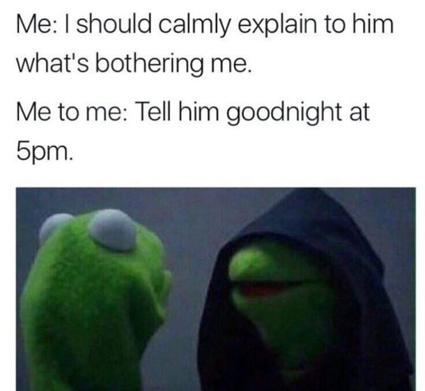 True Relationship Memes That Will Make You Laugh Tears Of Joy - picture 11