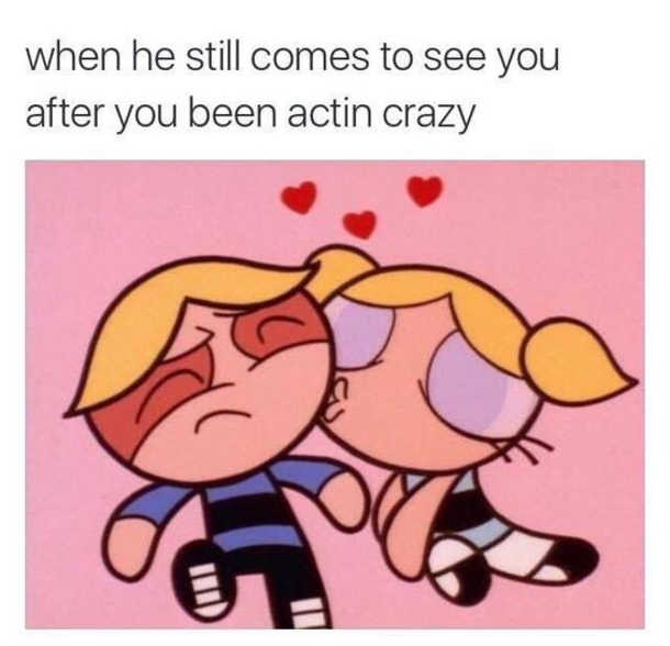 True Relationship Memes That Will Make You Laugh Tears Of Joy - picture 4