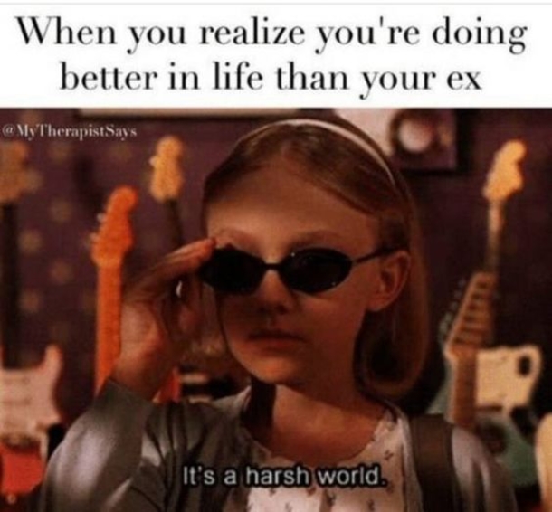 True Relationship Memes That Will Make You Laugh Tears Of Joy - picture 5