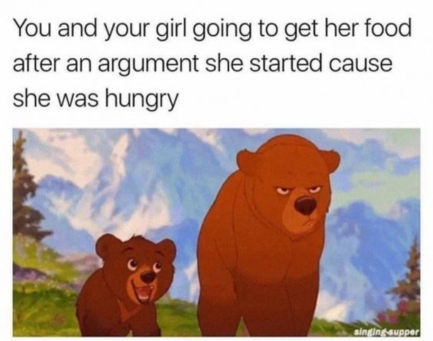True Relationship Memes That Will Make You Laugh Tears Of Joy - picture 7