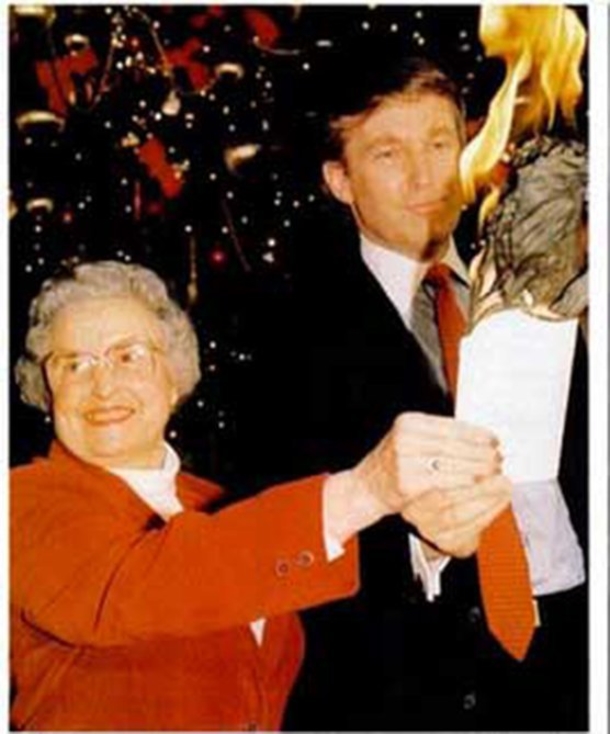 Trump Kept Secret About Incident At Georgia Farm In The ‘80s But It's Uncovered Now - picture 2