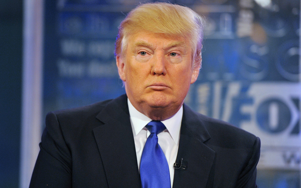 Trump Kept Secret About Incident At Georgia Farm In The ‘80s But It's Uncovered Now - picture 3