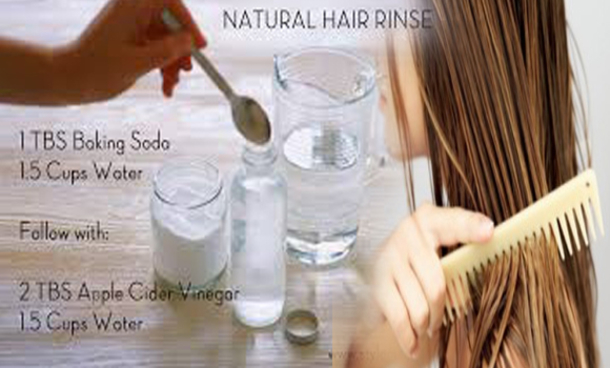 Try These Simple And Amazing Baking Soda Beauty Treatments For Gorgeous Hair And Skin - picture 2