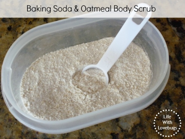 Try These Simple And Amazing Baking Soda Beauty Treatments For Gorgeous Hair And Skin - picture 9