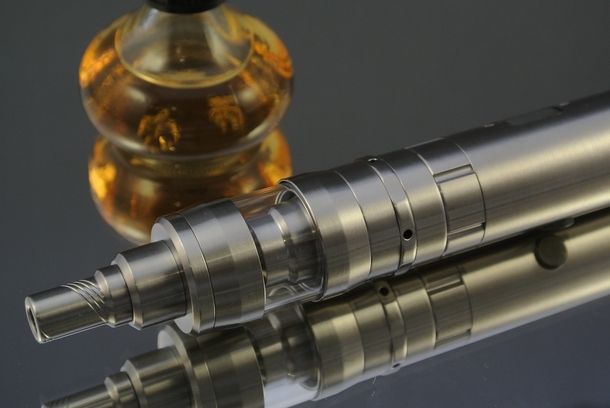 Turns Out E-Cigarettes Cause A Horrible Incurable Disease Called ‘Popcorn Lung’ - picture 2