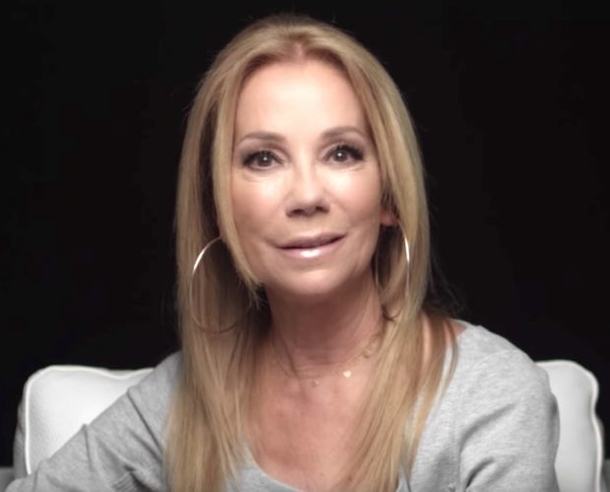 TV Host & Author Kathie Lee Gifford Breaks Silence As We She Tells Us What We All Suspected - picture 2