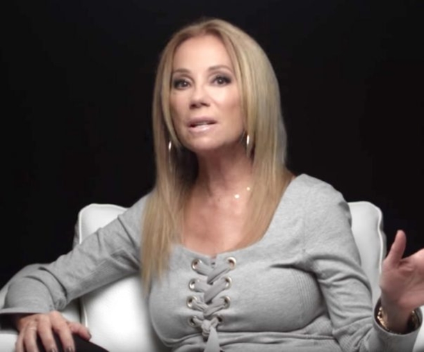 TV Host & Author Kathie Lee Gifford Breaks Silence As We She Tells Us What We All Suspected - picture 3