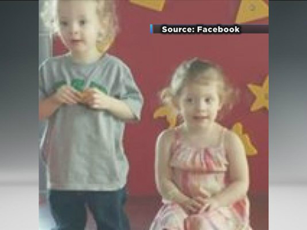 Twin 3-Year-Olds Die Together in Hot Car—and No One Put Them In There: Parents BEWARE! - picture 3