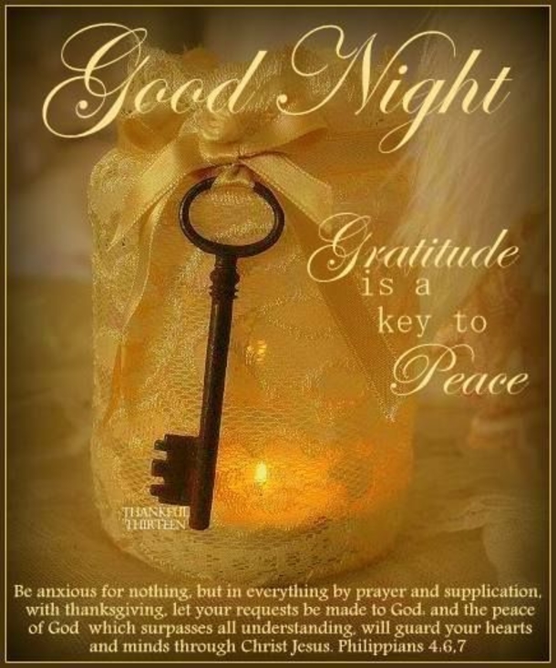 Twinkling Thanksgiving: 10 Thanksgiving Evening Quotes In 2023 To End Your Day With Thanks - picture 6