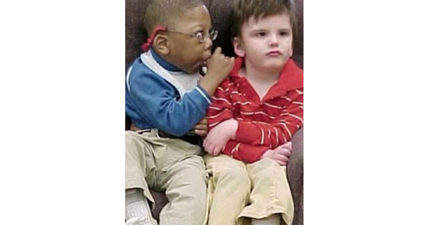 Two Best friends, who were given a 2% survival rate at birth beat all odds and graduate together - picture 2