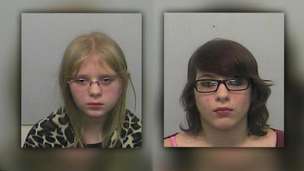 Two Little Sisters Murder Their Brother In Cold Blood, Claim They Had A Good Reason - picture 2