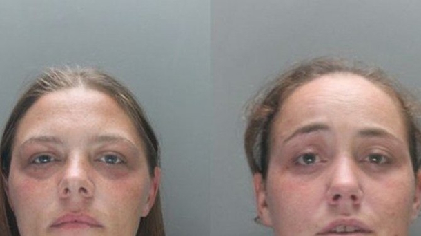 Two Women Who Stood And Watched As Veteran Was Eaten Alive Learn Their Fates - picture 2