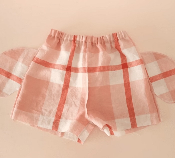 Ultimate Beginner's Guide to Crafting Your Own Cozy Pajama Shorts! - picture 3