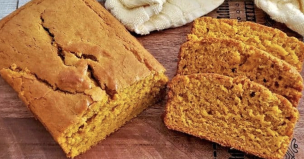 Ultimate DIY Moist Pumpkin Bread Recipe - picture 2