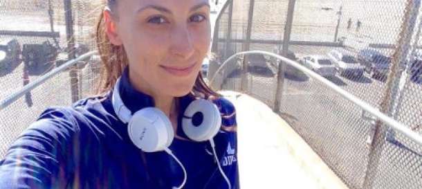 Unlikely Hero Comes To Defense Of Woman Who Was Being Shouted At While Jogging - picture 2