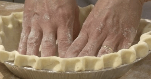 Unlocking the Secret to the Perfect Pie Crust - picture 2