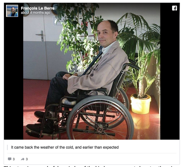 Upset Bus Driver Removes Every Passenger From The Bus After They Refuse To Help Man In Wheelchair - picture 4