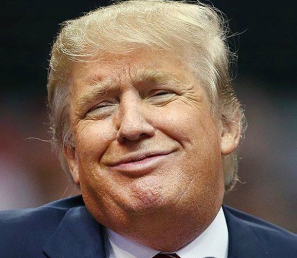 US Marines Got Stuck At Airport, Learned Secret About Trump That No One Knew - picture 2