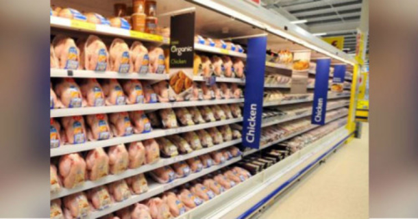 USDA Releases Official List For Recall Of Over 17,000 Pounds Of Meat And Poultry - picture 2