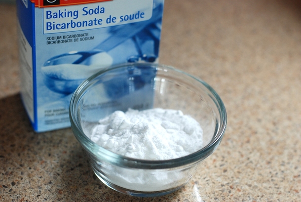 Use Baking Soda to Speed-Up the Weight-Loss Process - picture 2