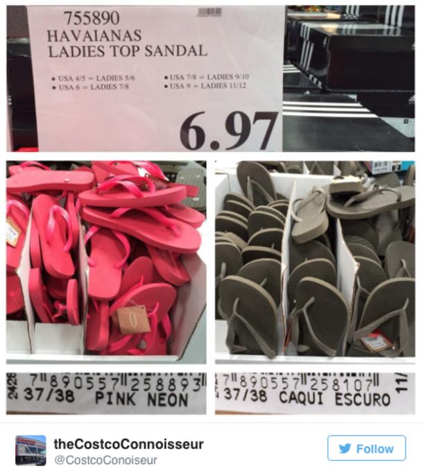 Using These Secret Costco Tips Will Help You Shop In A New Way! - picture 2
