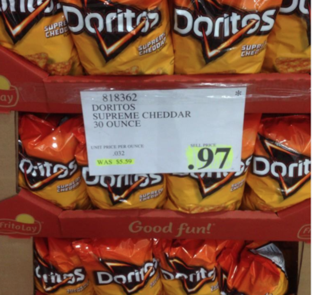 Using These Secret Costco Tips Will Help You Shop In A New Way! - picture 3