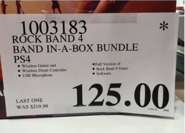 Using These Secret Costco Tips Will Help You Shop In A New Way! - picture 4