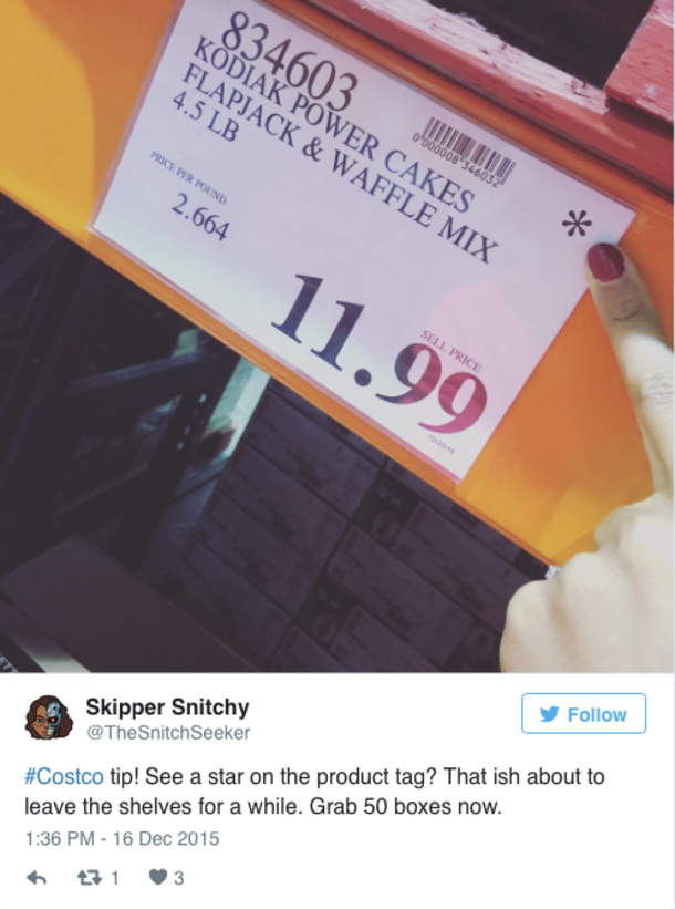 Using These Secret Costco Tips Will Help You Shop In A New Way! - picture 5