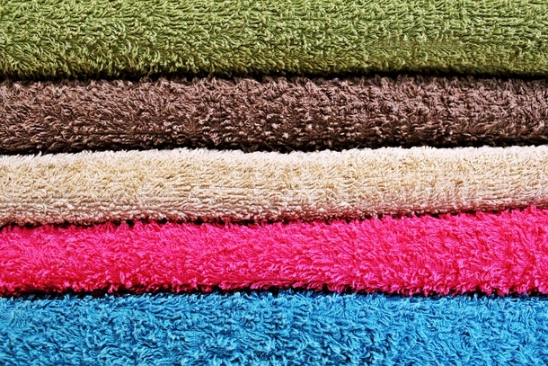 Using This Easy Trick, I Removed All Mildew Smells From My Towels - picture 2