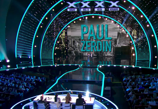 Ventriloquist Becomes Angry During Taping Of Show, But Wait What Happens When He Blazes Off Stage - picture 2