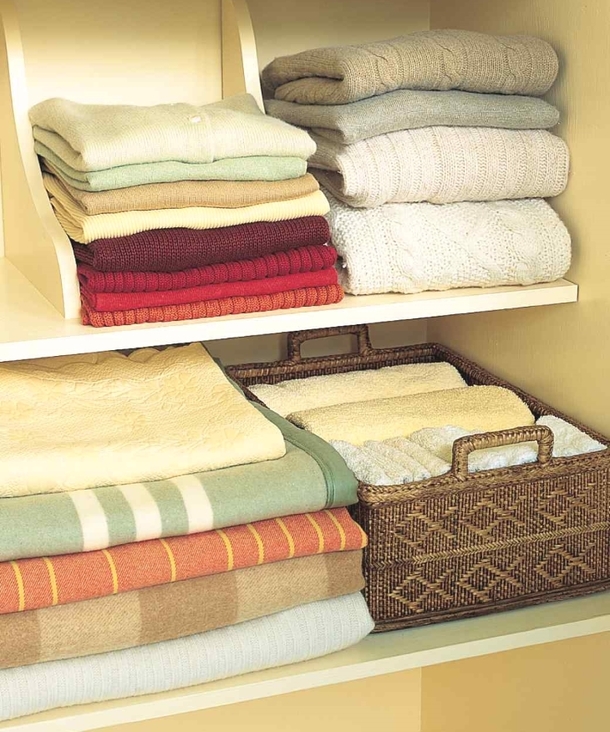 Very Creative Ways To Use Brackets All Around The Home - picture 8