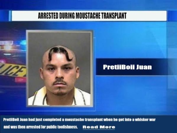 Very Funny Local News Screenshots That Are Perfect! - picture 2