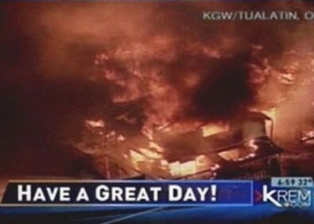 Very Funny Local News Screenshots That Are Perfect! - picture 3
