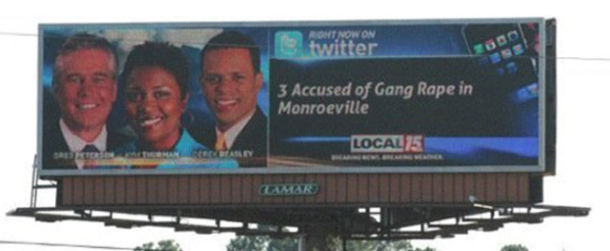 Very Funny Local News Screenshots That Are Perfect! - picture 6