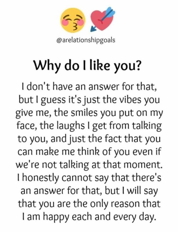 Very Special Love Quotes For Girlfriends - picture 2