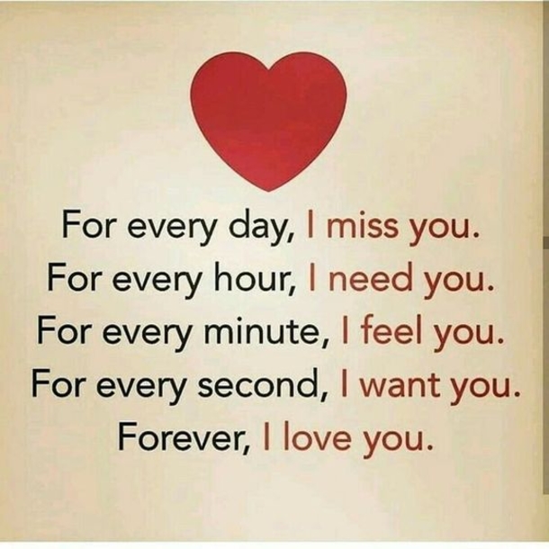 Very Special Love Quotes For Girlfriends - picture 6
