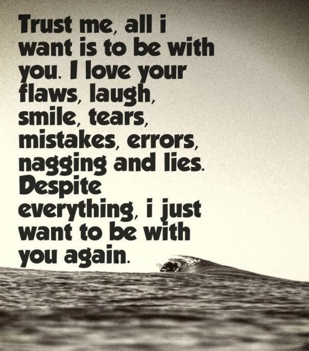 Very Special Love Quotes For Girlfriends - picture 7