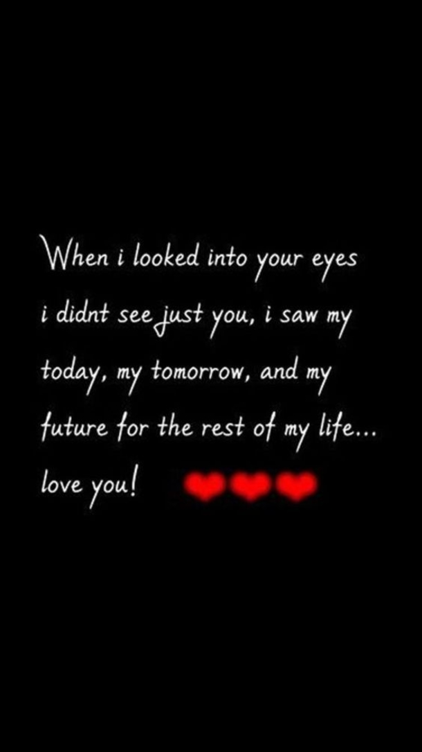 Very Special Love Quotes For Girlfriends - picture 8