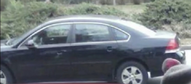 Veteran Gets Amber Alert Message On His Phone As He Drives, Looks Up And Notices Car Right In Front Of Him - picture 3