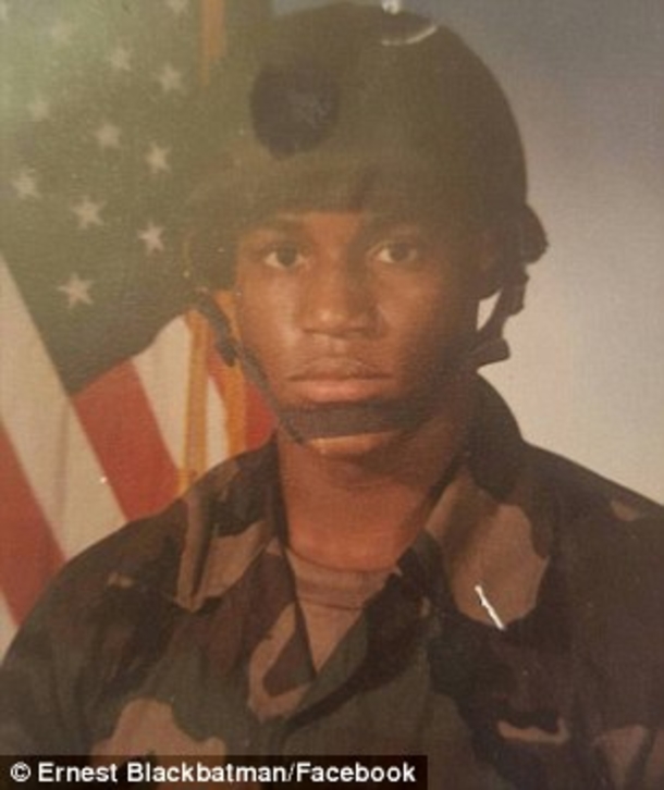 Veteran Who Had Meal At Chili's Taken Away Loses His Home For Troubling Reason - picture 5