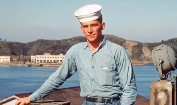 Veteran’s lifelong search for the true love he lost 70 years ago ends with a beautiful reunion - picture 4