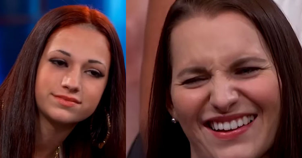 Video Of 13-Year-Old Has Been Seen 17 Million Times. People Call Her The Worst Daughter Ever - picture 2